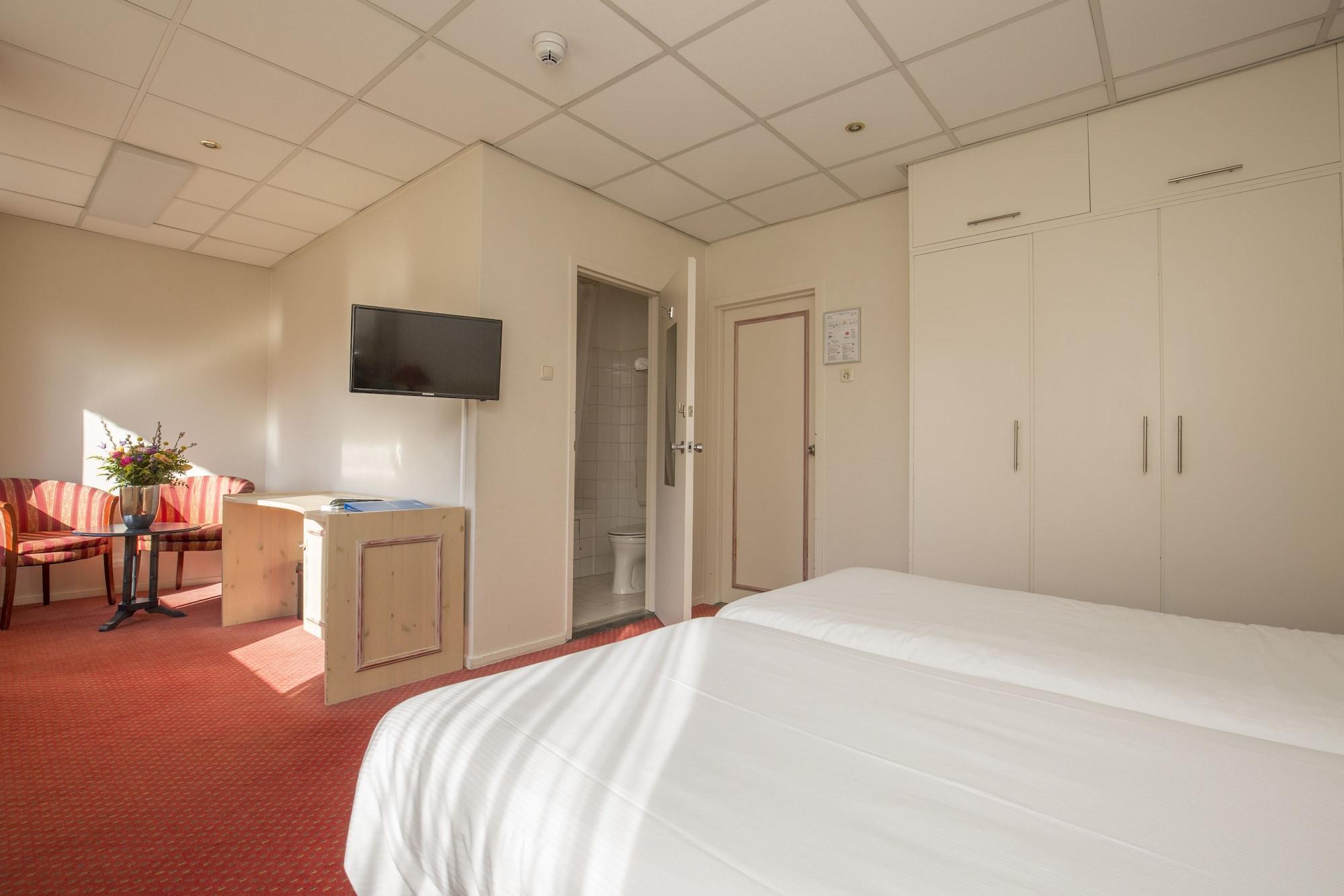 וירהאוטן Fletcher Boutique Hotel De Mallejan מראה חיצוני תמונה