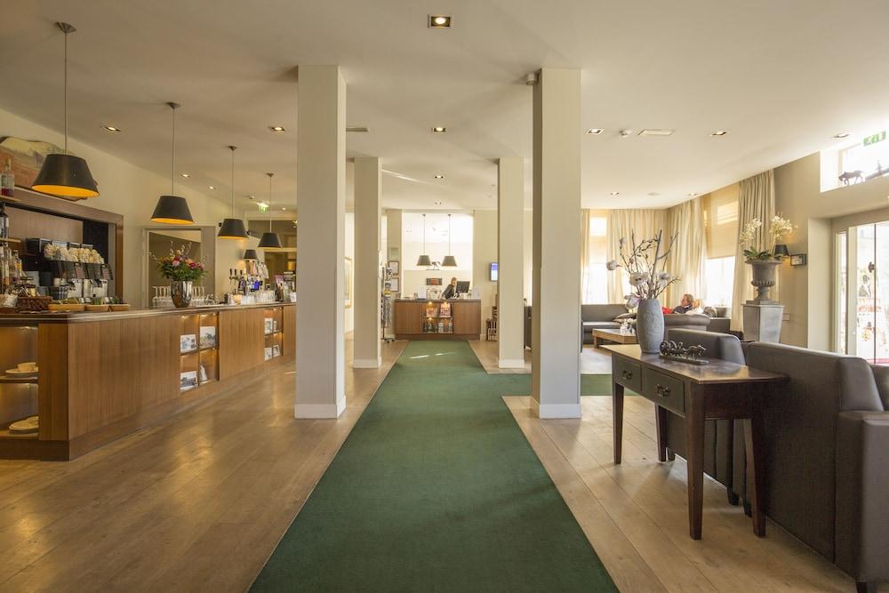 וירהאוטן Fletcher Boutique Hotel De Mallejan מראה חיצוני תמונה