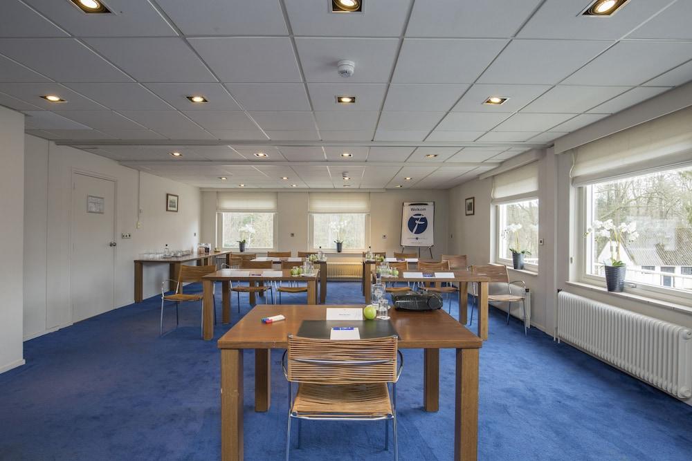 וירהאוטן Fletcher Boutique Hotel De Mallejan מראה חיצוני תמונה