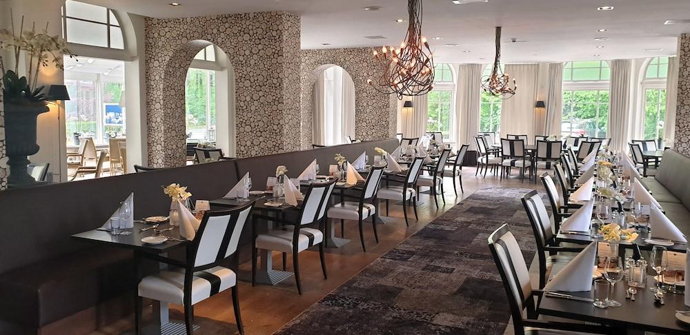 וירהאוטן Fletcher Boutique Hotel De Mallejan מראה חיצוני תמונה