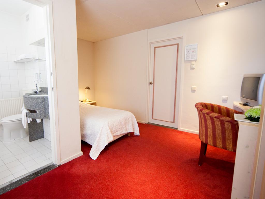 וירהאוטן Fletcher Boutique Hotel De Mallejan מראה חיצוני תמונה
