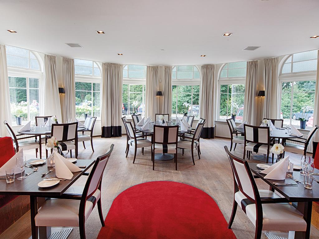 וירהאוטן Fletcher Boutique Hotel De Mallejan מראה חיצוני תמונה