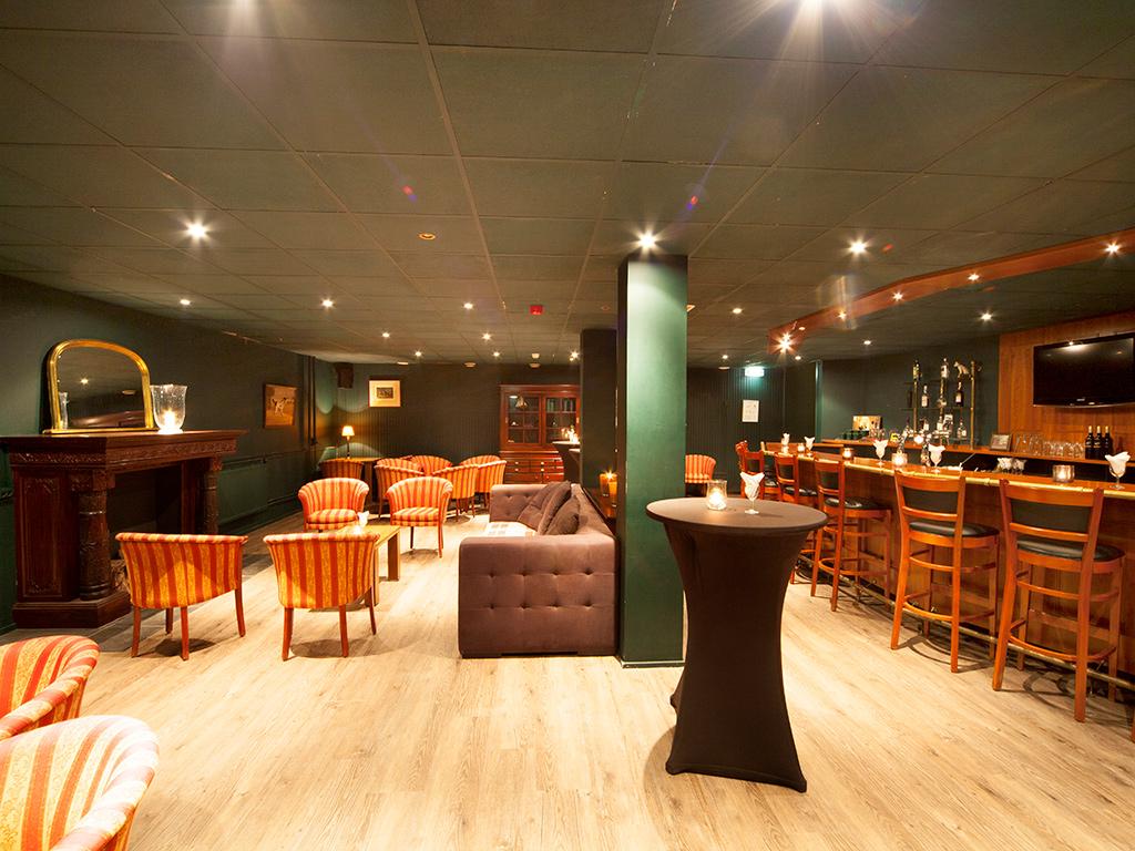 וירהאוטן Fletcher Boutique Hotel De Mallejan מראה חיצוני תמונה