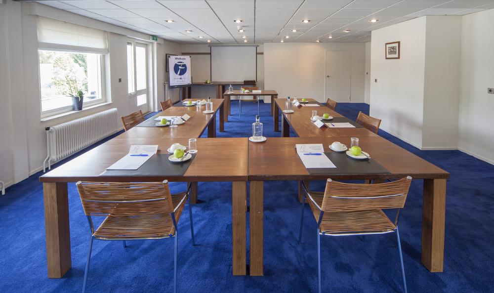 וירהאוטן Fletcher Boutique Hotel De Mallejan מראה חיצוני תמונה