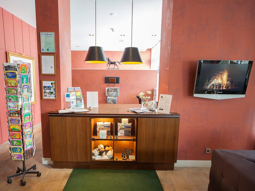 וירהאוטן Fletcher Boutique Hotel De Mallejan מראה חיצוני תמונה