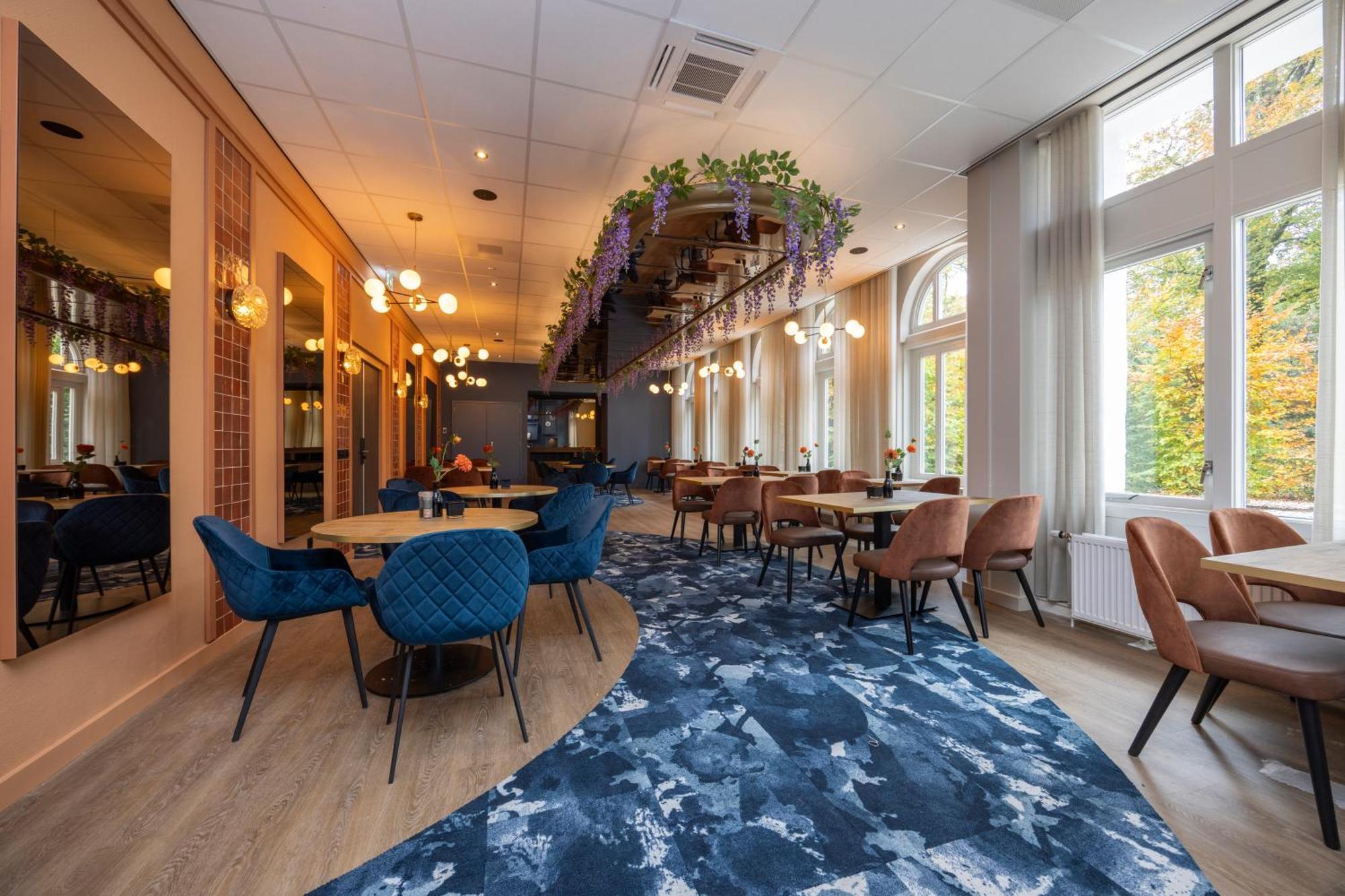 וירהאוטן Fletcher Boutique Hotel De Mallejan מראה חיצוני תמונה