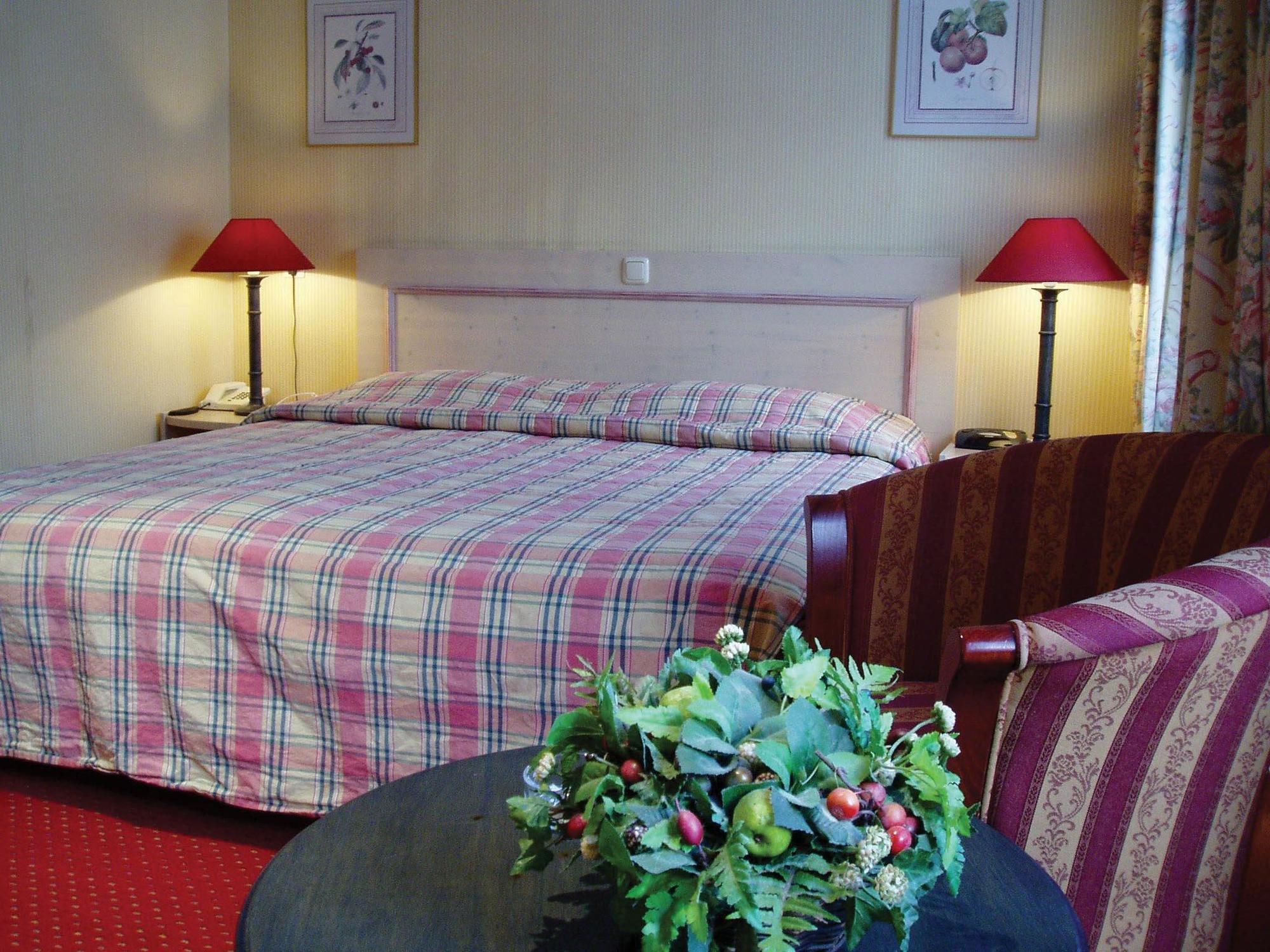 וירהאוטן Fletcher Boutique Hotel De Mallejan מראה חיצוני תמונה